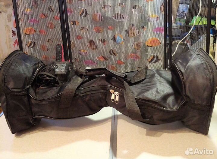 Гироскутер polaris PBS 1007L