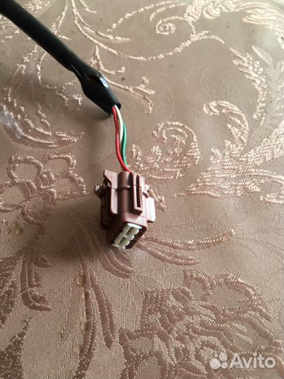 Зеркало на машину