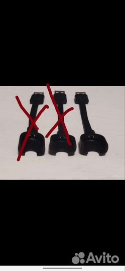 Зарядный кабель Mi band 3