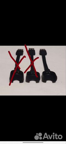 Зарядный кабель Mi band 3