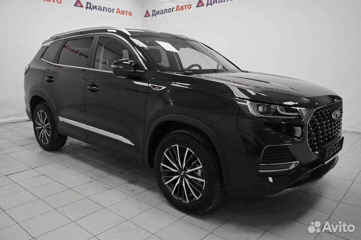 Chery Tiggo 8 Pro Max 2.0 AMT, 2023