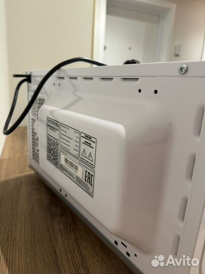 Микроволновка / свч печь