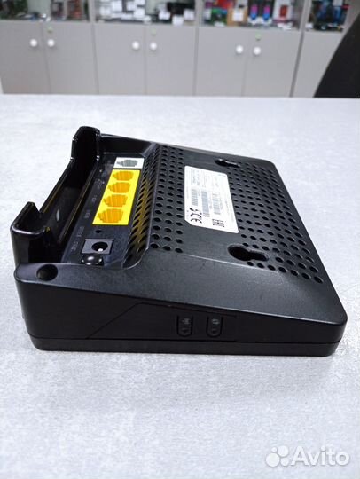 Роутер Wi-Fi Ростелеком Sagemcom Fst 1704 RT