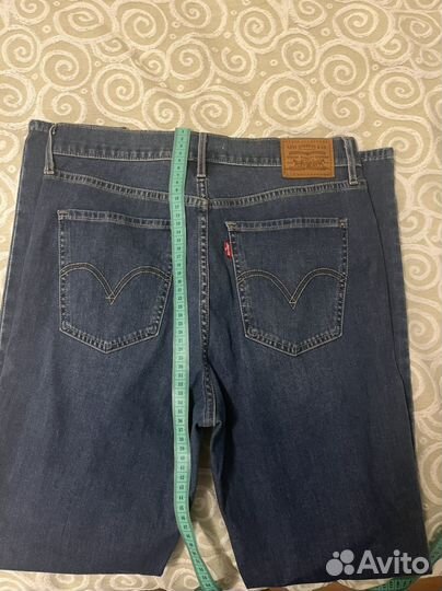 Джинсы женские levis skinny