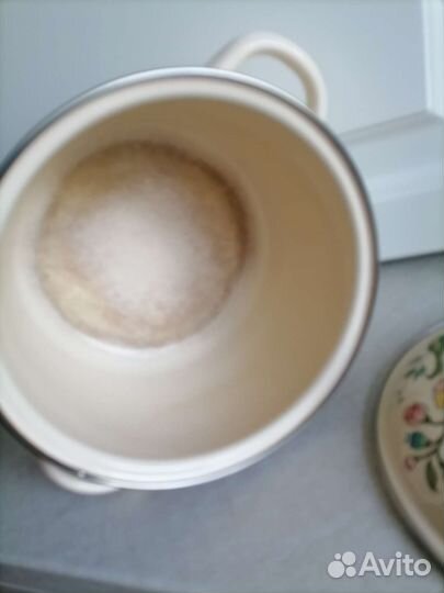 Кастрюля 2л