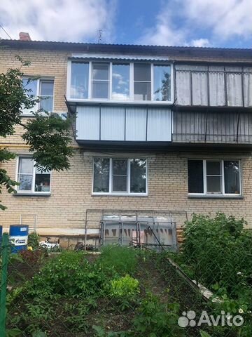 Балконное остекление