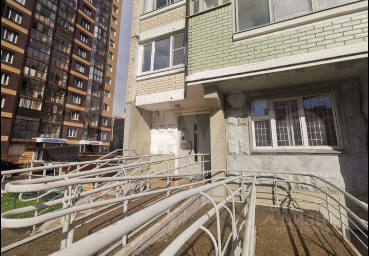 Свободного назначения, 66.8 м²