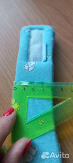 Воротник ортопедический до года