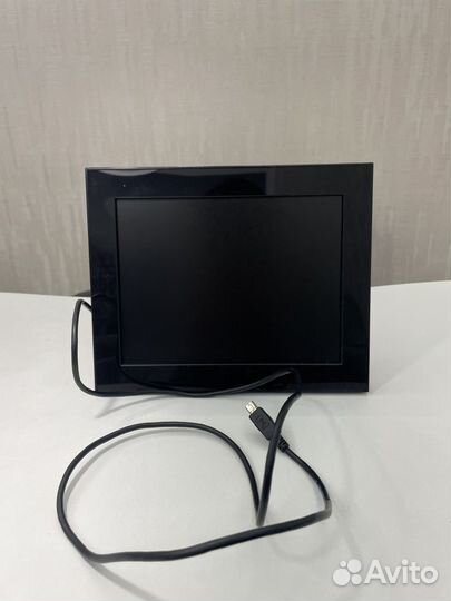 Цифровая фоторамка новая Kodak