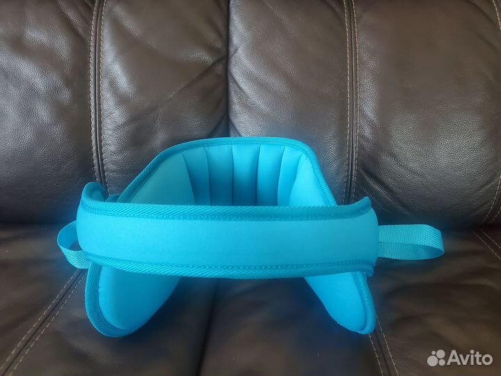 Фиксатор головы ребенка для автокресла Клювонос