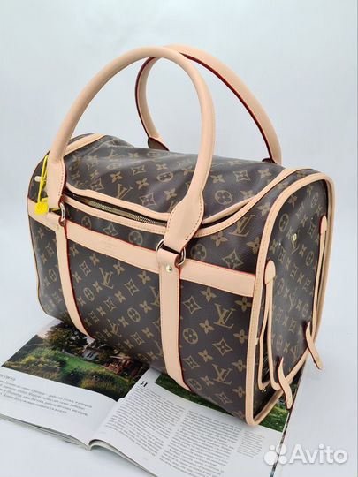 Сумка- переноска для животных