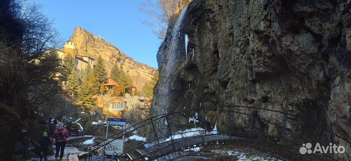 Групповые и индивидуальные экскурсии