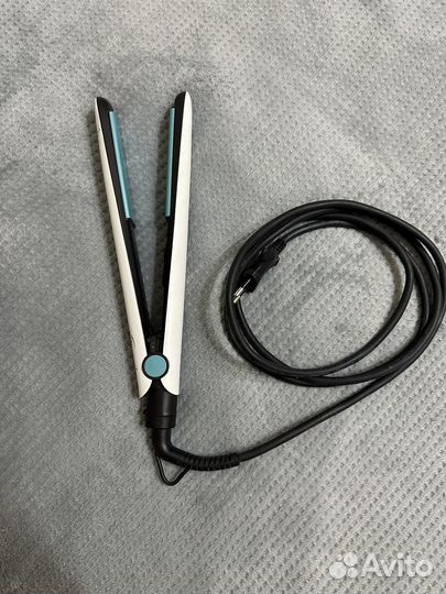 Выпрямитель для волос rowenta