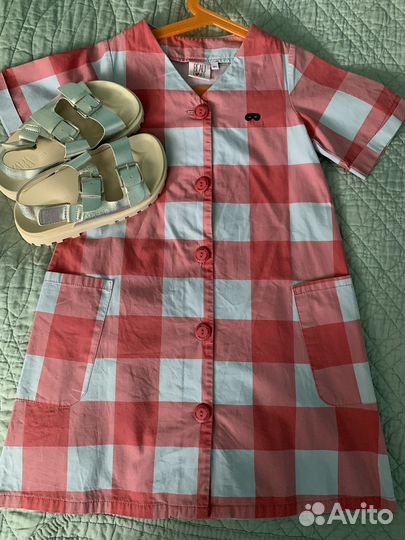 Платье beau loves