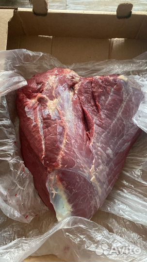 Шужук (колбаса из конины ) для Бешбармака