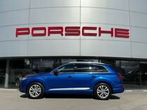 Audi Q7 3.0 AT, 2016, 109 000 км, с пробегом, цена 4 780 000 руб.