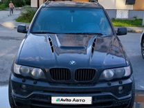 BMW X5 4.4 AT, 2001, 378 999 км, с пробегом, цена 650 000 руб.