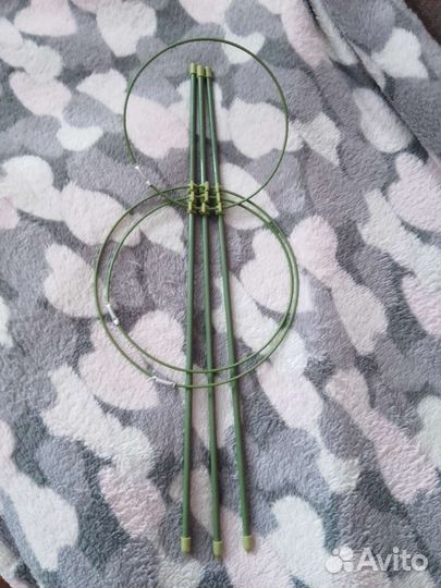 Принадлежности для цветов