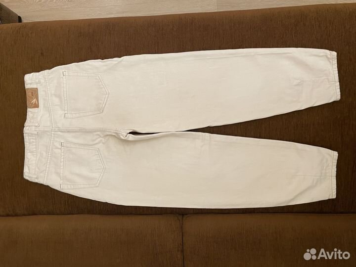 Джинсы reserved 34