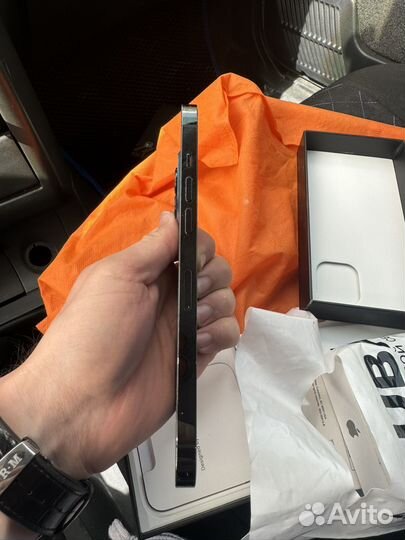 iPhone 12 Pro Max, 512 ГБ