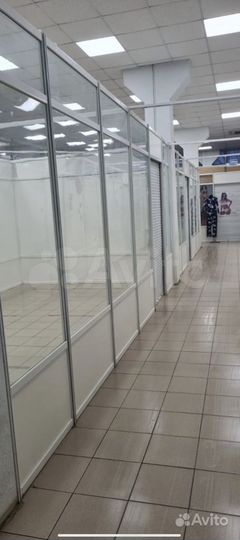 Торговая площадь, 20 м²