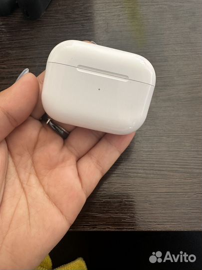 Кейс для airpods pro