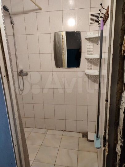 Комната 17,2 м² в 1-к., 7/9 эт.