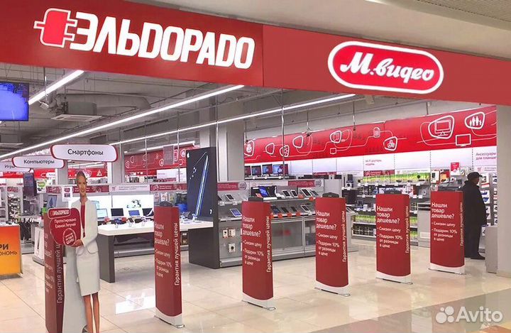 Работник торгового зала с ежедневной оплатой