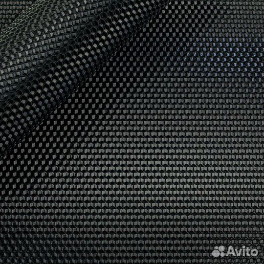 10 шт. Вощина для свечей чёрная 400х260