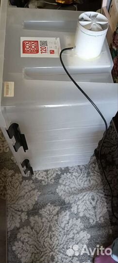 Лазерный гравер