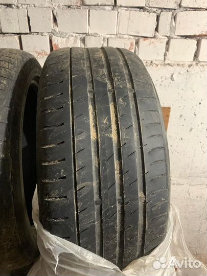 Continental ContiEcoContact 3 245/45 R18 98Y