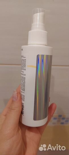 Маска-спрей для ухода за волосами Kaaral