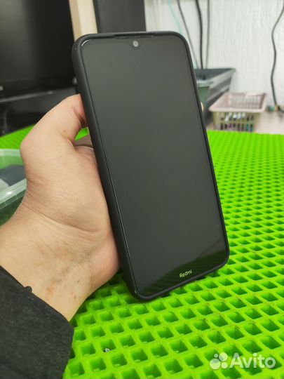 Xiaomi Redmi Note 8T, 4/64 ГБ