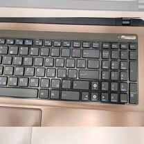 Ноутбуки Игровые Asus и другие i5-Ssd, Москва