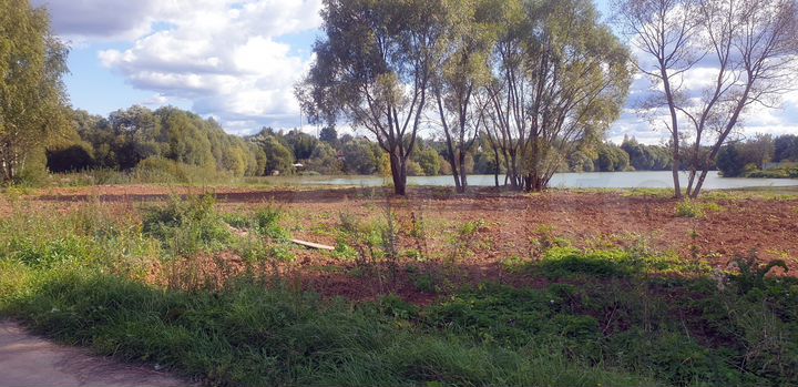 Участок 26 сот. (ИЖС)