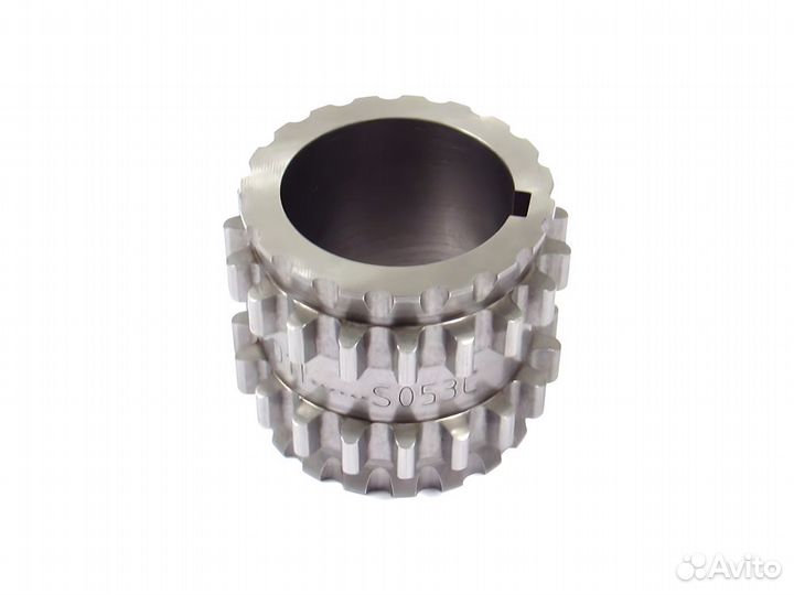 Шестерня коленчатого вала Land Rover, Range Rover