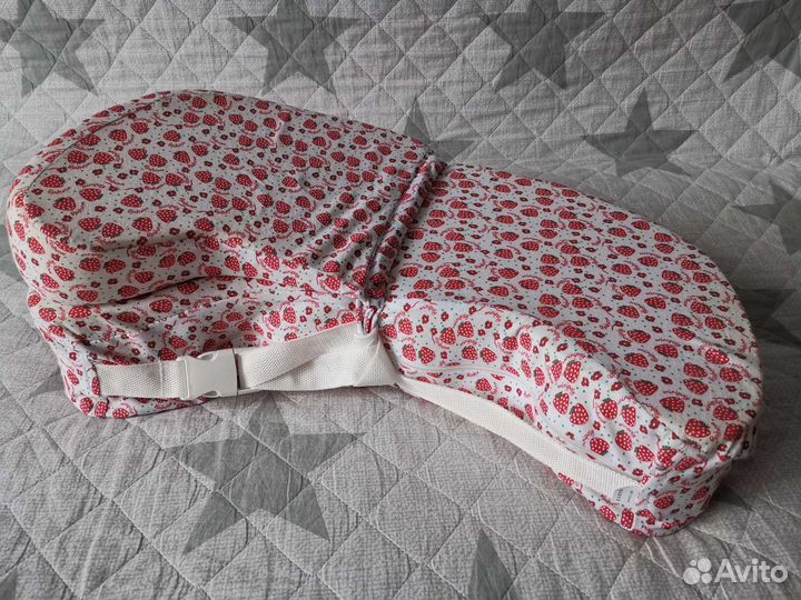 Подушка для кормления