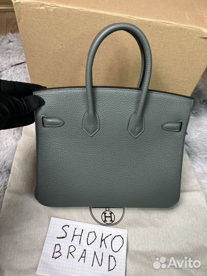 Сумка hermes birkin25