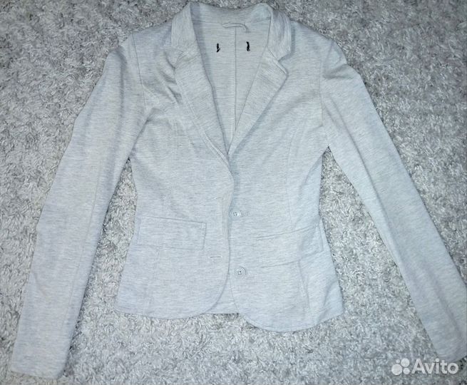 Пиджак жакет 42-44
