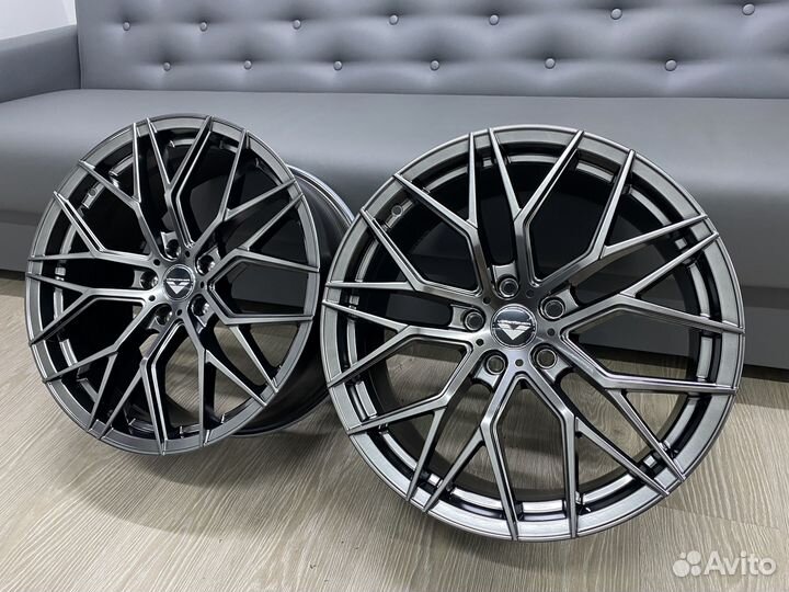 Диски R19 5x114.3 для Toyota Lexus Mazda Infiniti