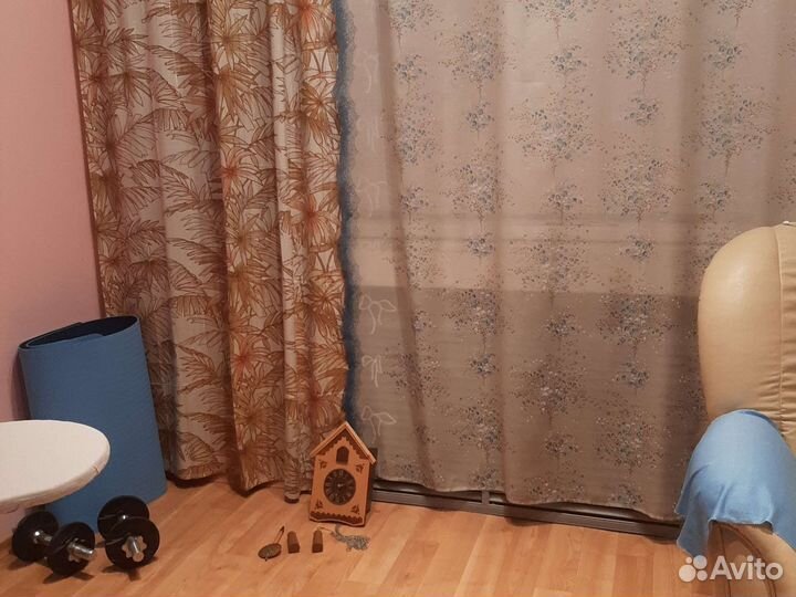 Шторы готовые б/у