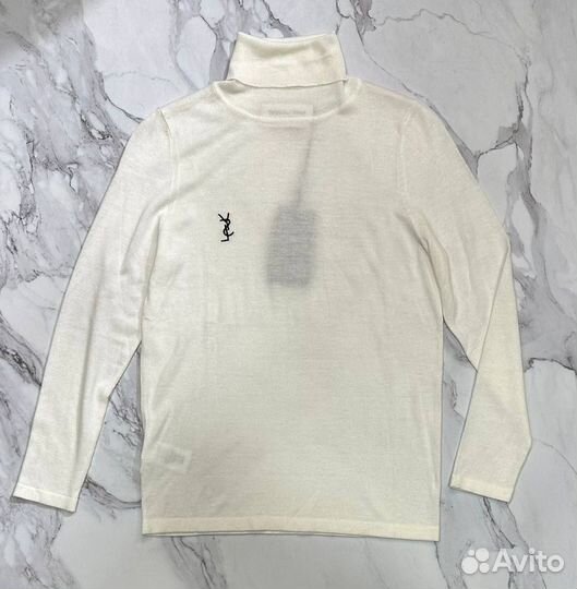 Водолазка YSL