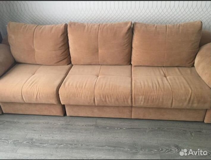 Диван трансформер