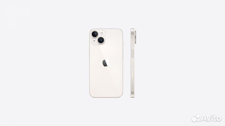 iPhone 14, 512 ГБ