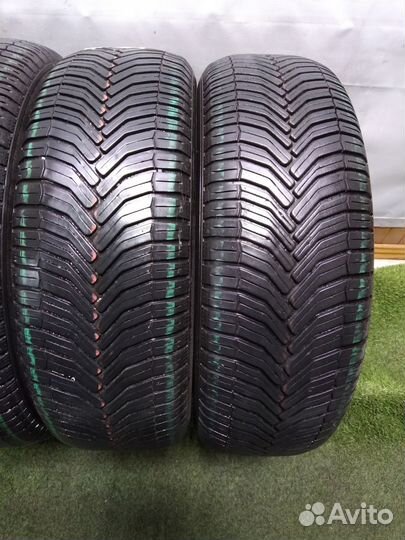 Michelin CrossClimate+ 215/65 R17 103V