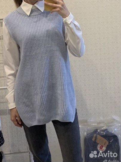 Пакет вещей