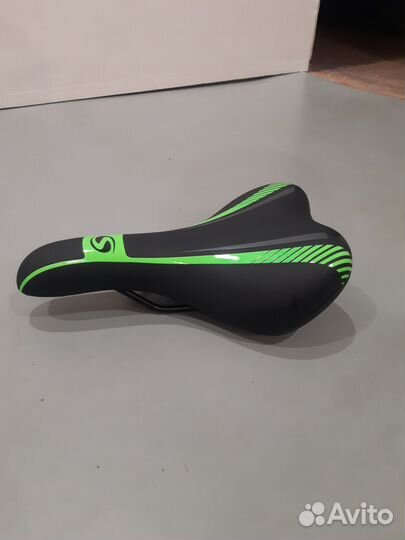 Седло для велосипеда