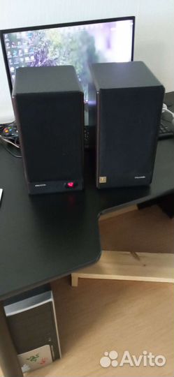 Microlab Solo 5C