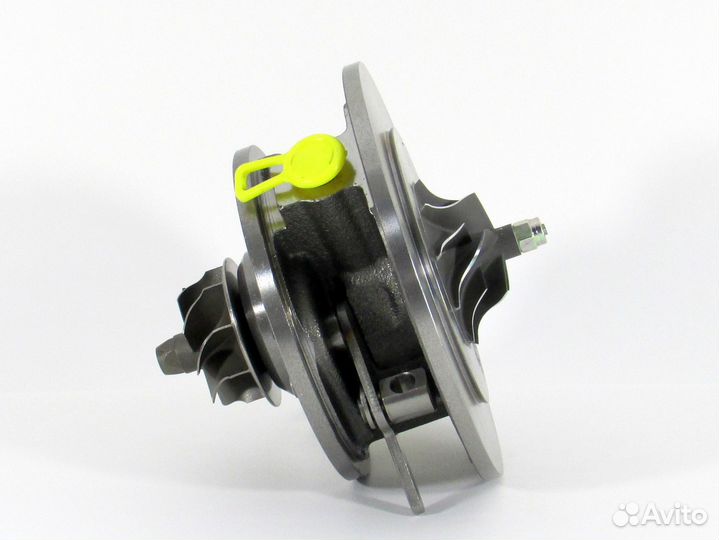 Картридж турбины K9K BV39, Renault, Nissan