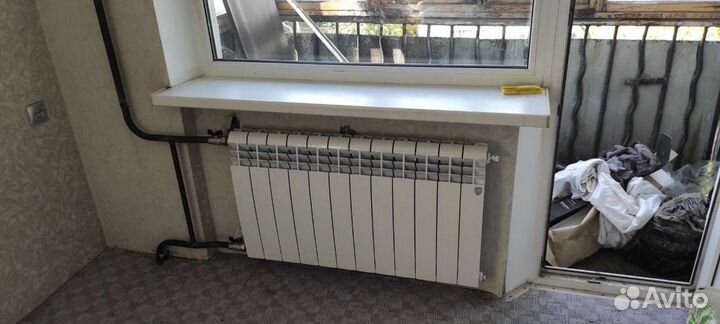 Сварщик сантехник